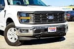 New 2025 Ford F-150 XL SuperCrew Cab for sale #B39172 - photo 4