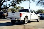 New 2025 Ford F-150 XL SuperCrew Cab for sale #B39172 - photo 5