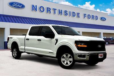 New 2025 Ford F-150 XL SuperCrew Cab for sale #B39418 - photo 1
