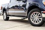 New 2025 Ford F-150 Lariat SuperCrew Cab for sale #B47798 - photo 3