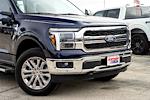 New 2025 Ford F-150 Lariat SuperCrew Cab for sale #B47798 - photo 4