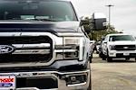 New 2025 Ford F-150 Lariat SuperCrew Cab for sale #B47798 - photo 8