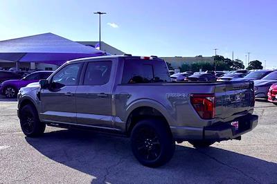 New 2025 Ford F-150 Platinum SuperCrew Cab for sale #B48117 - photo 2