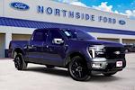 New 2025 Ford F-150 Platinum SuperCrew Cab for sale #B48117 - photo 1