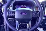 New 2025 Ford F-150 Platinum SuperCrew Cab for sale #B48117 - photo 12