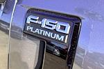 New 2025 Ford F-150 Platinum SuperCrew Cab for sale #B48117 - photo 5