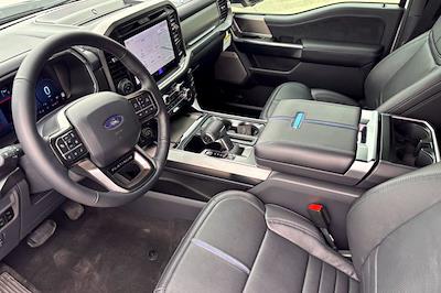 New 2025 Ford F-150 Platinum SuperCrew Cab for sale #B48199 - photo 2