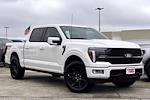 New 2025 Ford F-150 Platinum SuperCrew Cab for sale #B48199 - photo 1