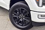 New 2025 Ford F-150 Platinum SuperCrew Cab for sale #B48199 - photo 3