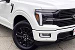 New 2025 Ford F-150 Platinum SuperCrew Cab for sale #B48199 - photo 4