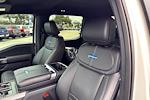New 2025 Ford F-150 Platinum SuperCrew Cab for sale #B48199 - photo 8