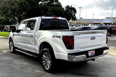 New 2025 Ford F-150 Lariat SuperCrew Cab for sale #B48864 - photo 2