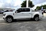 New 2025 Ford F-150 Lariat SuperCrew Cab for sale #B48864 - photo 5