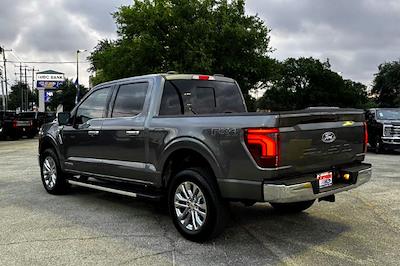 New 2025 Ford F-150 Lariat SuperCrew Cab for sale #B53041 - photo 2