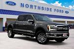 New 2025 Ford F-150 Lariat SuperCrew Cab for sale #B53041 - photo 1