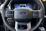 New 2025 Ford F-150 Lariat SuperCrew Cab for sale #B53041 - photo 12