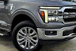 New 2025 Ford F-150 Lariat SuperCrew Cab for sale #B53041 - photo 4