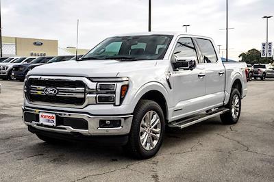 New 2025 Ford F-150 Lariat SuperCrew Cab for sale #B53162 - photo 2