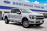 New 2025 Ford F-150 Lariat SuperCrew Cab for sale #B53162 - photo 1
