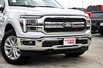 New 2025 Ford F-150 Lariat SuperCrew Cab for sale #B53162 - photo 4