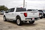 New 2025 Ford F-150 Lariat SuperCrew Cab for sale #B53162 - photo 6