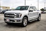 New 2025 Ford F-150 Lariat SuperCrew Cab for sale #B53162 - photo 2