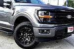 New 2025 Ford F-150 XLT SuperCrew Cab for sale #B53280 - photo 4