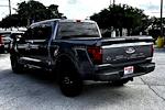 New 2025 Ford F-150 XLT SuperCrew Cab for sale #B53280 - photo 2