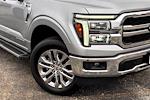 New 2025 Ford F-150 Lariat SuperCrew Cab for sale #B54367 - photo 4