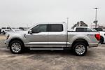 New 2025 Ford F-150 Lariat SuperCrew Cab for sale #B54367 - photo 6