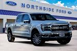 New 2025 Ford F-150 Lariat SuperCrew Cab for sale #B54485 - photo 1