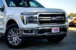 New 2025 Ford F-150 Lariat SuperCrew Cab for sale #B54485 - photo 4