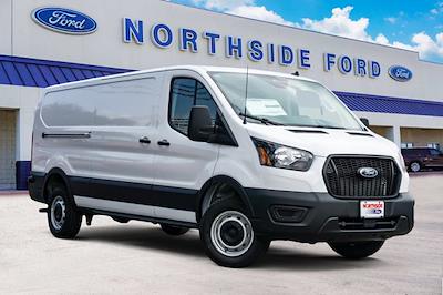 New 2024 Ford Transit 250 Low Roof Empty Cargo Van for sale #B55195 - photo 1