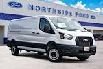 New 2024 Ford Transit 250 Low Roof Empty Cargo Van for sale #B55195 - photo 1