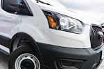 New 2024 Ford Transit 250 Low Roof Empty Cargo Van for sale #B55195 - photo 4