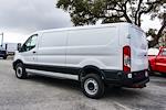 New 2024 Ford Transit 250 Low Roof Empty Cargo Van for sale #B55195 - photo 8