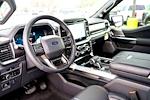 New 2025 Ford F-150 Platinum SuperCrew Cab for sale #B58945 - photo 10
