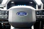 New 2025 Ford F-150 Platinum SuperCrew Cab for sale #B58945 - photo 12