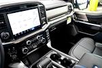 New 2025 Ford F-150 Platinum SuperCrew Cab for sale #B58945 - photo 14