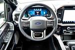 New 2025 Ford F-150 Platinum SuperCrew Cab for sale #B58945 - photo 20