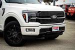 New 2025 Ford F-150 Platinum SuperCrew Cab for sale #B58945 - photo 4