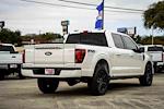 New 2025 Ford F-150 Platinum SuperCrew Cab for sale #B58945 - photo 5