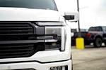New 2025 Ford F-150 Platinum SuperCrew Cab for sale #B58945 - photo 8