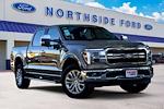 New 2025 Ford F-150 Lariat SuperCrew Cab for sale #B60263 - photo 1