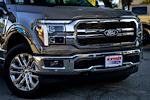 New 2025 Ford F-150 Lariat SuperCrew Cab for sale #B60263 - photo 4