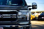 New 2025 Ford F-150 Lariat SuperCrew Cab for sale #B60263 - photo 8