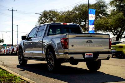 New 2025 Ford F-150 XLT SuperCrew Cab for sale #B60665 - photo 2