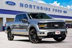 New 2025 Ford F-150 XLT SuperCrew Cab for sale #B60665 - photo 1