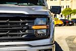 New 2025 Ford F-150 XLT SuperCrew Cab for sale #B60665 - photo 8