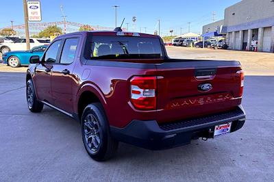 New 2025 Ford Maverick XLT SuperCrew Cab for sale #B60687 - photo 2